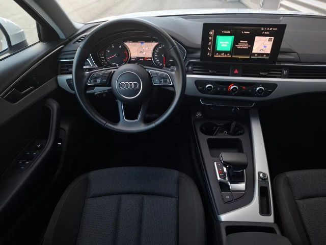Audi A4 35 TDI