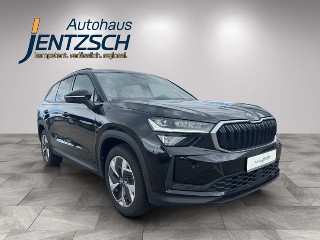 Skoda Kodiaq 2.0 TDI 4x4