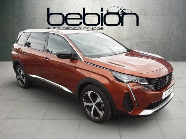 Peugeot 5008 Allure Pack PureTech