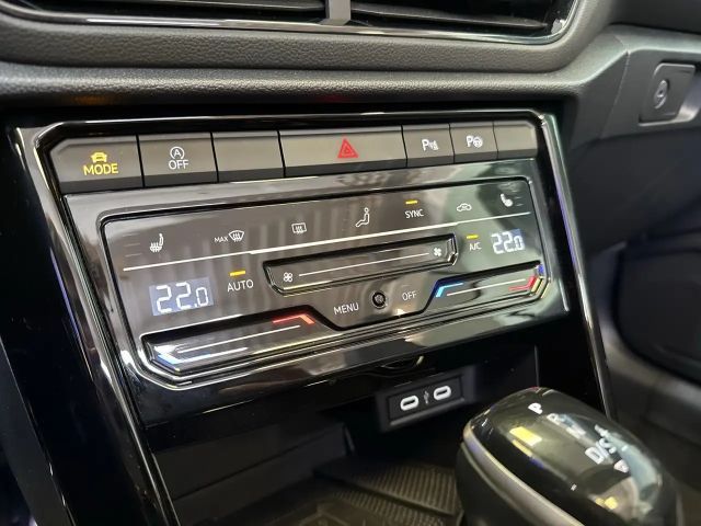 Volkswagen T-Roc 1.5 TSI Cabriolet DSG R-Line