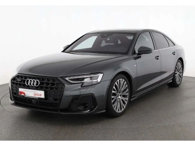 Audi A8 50 TDI Quattro S-Line