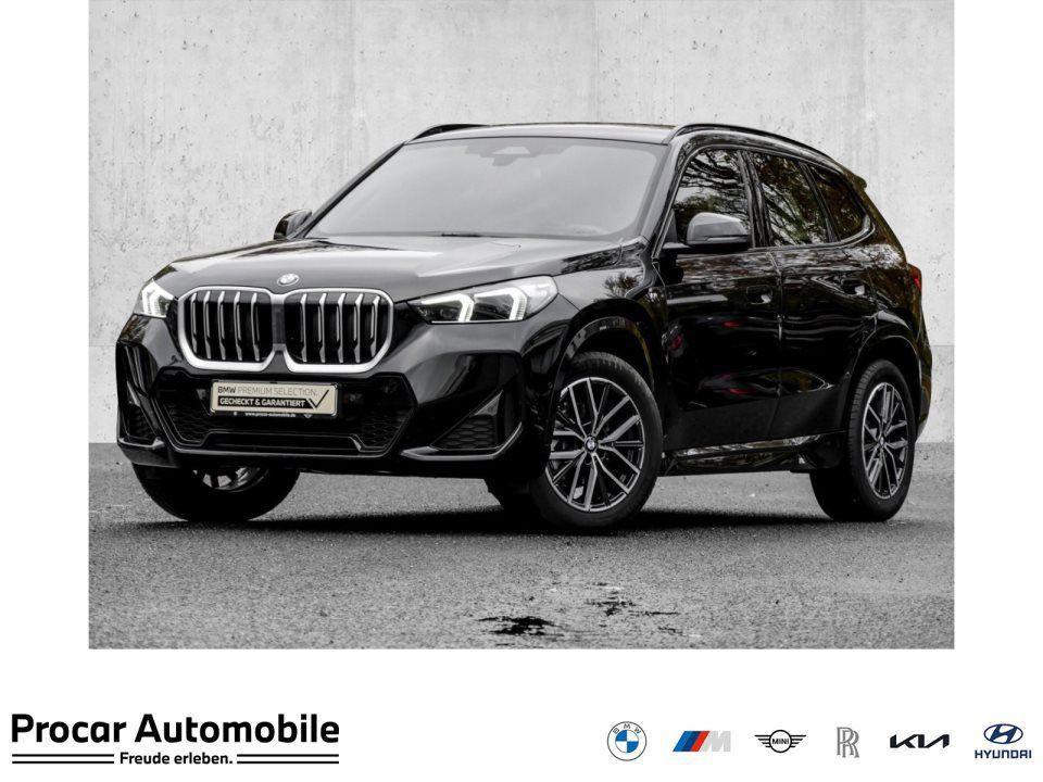 BMW X1 sDrive18i