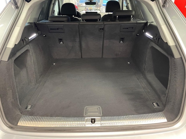 Audi A4 35 TFSI Avant S-Tronic