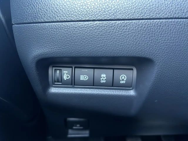 Toyota Aygo Pulse VVT-i