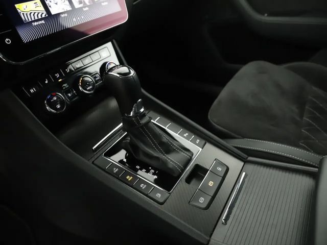 Skoda Superb Sportline iV