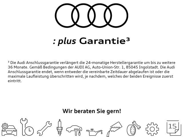 Audi A5 S-Line S-Tronic