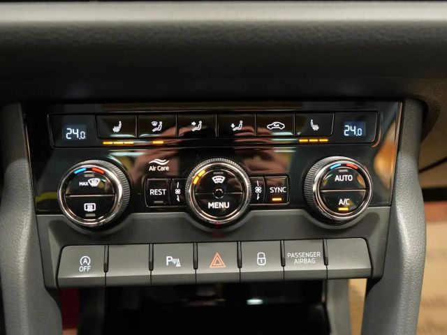 Skoda Kodiaq 2.0 TDI