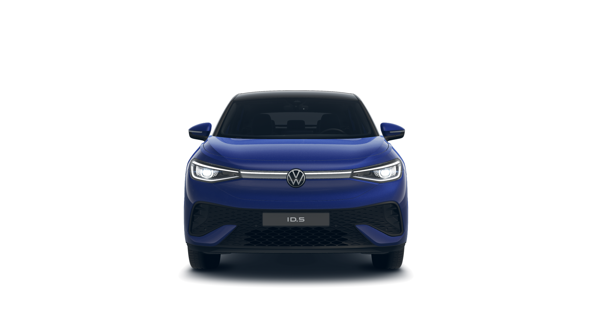 Volkswagen ID.5 Pure