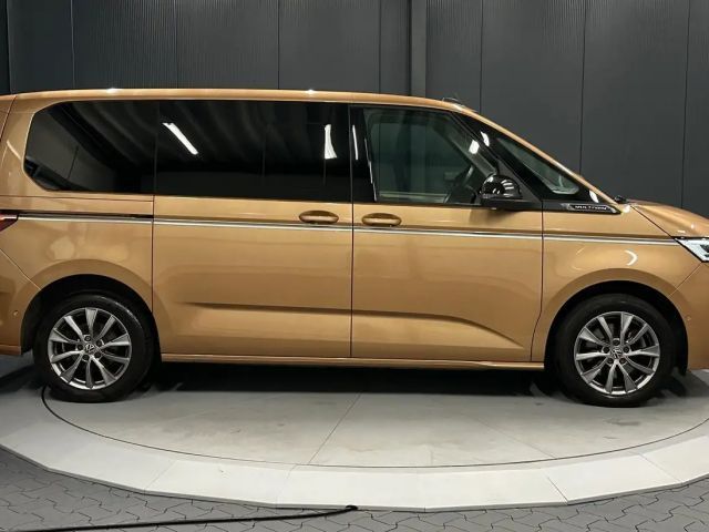Volkswagen Multivan Style T7