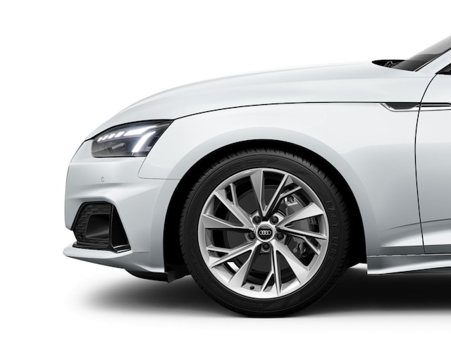 Audi A5 40 TDI S-Tronic Sportback