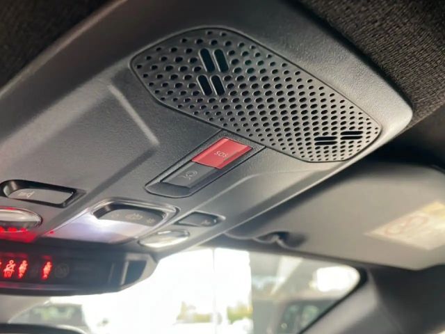 Opel Corsa GS-Line Grand Sport