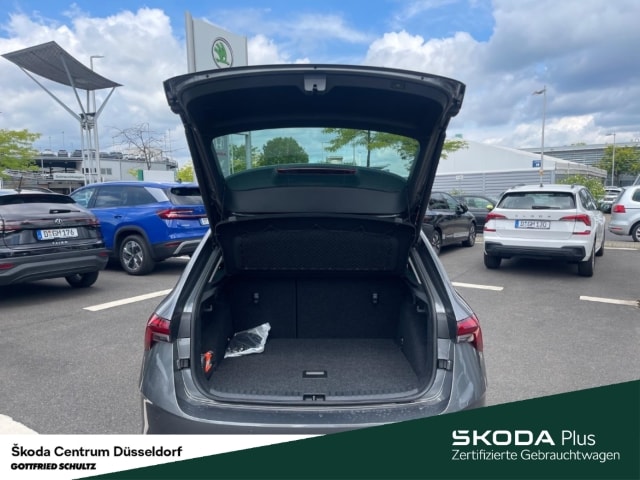 Skoda Scala Selection