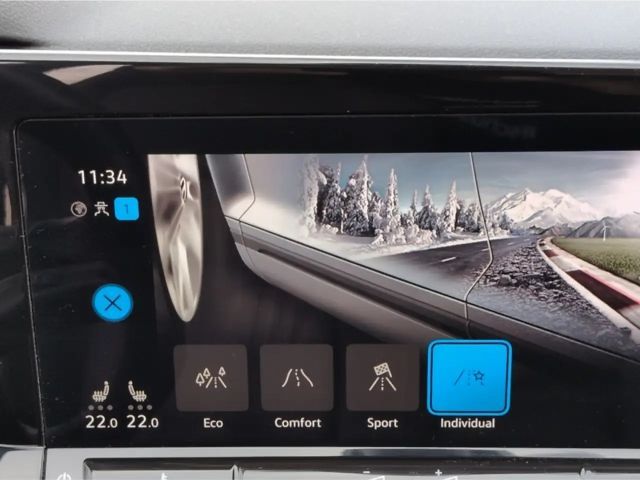 Volkswagen Golf DSG GTI Golf VIII