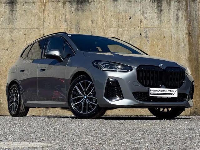 BMW 218 218d Active Tourer