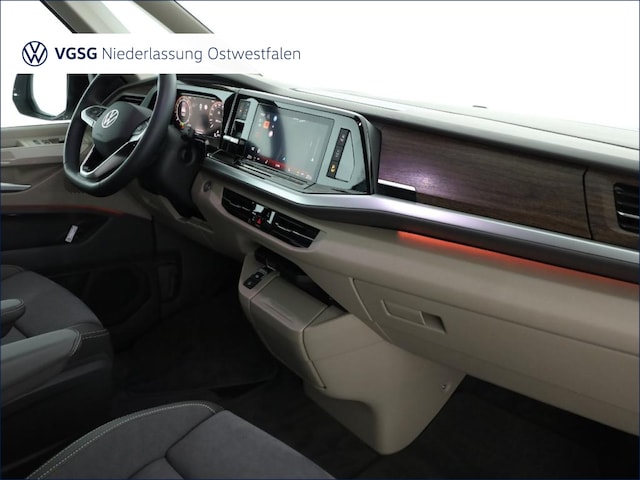 Volkswagen Multivan Style