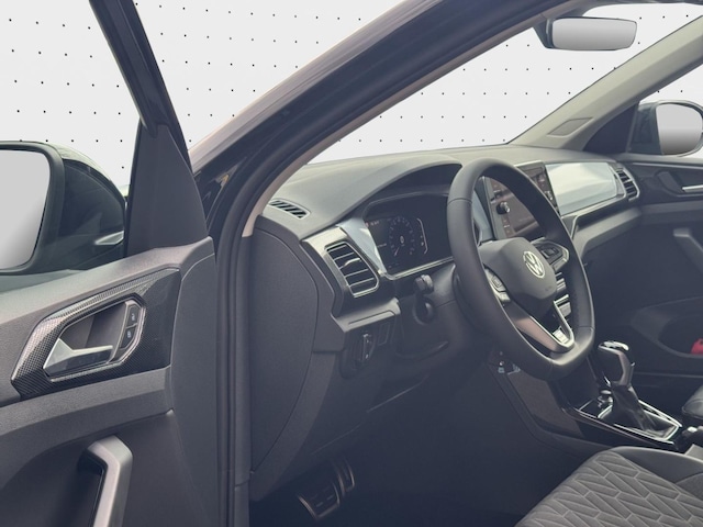 Volkswagen T-Cross 1.0 TSI DSG