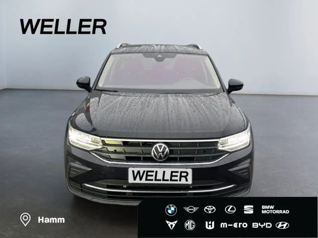 Volkswagen Tiguan 1.5 TSI Life