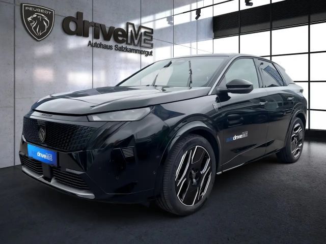 Peugeot E-3008 73Kwh GT-Line