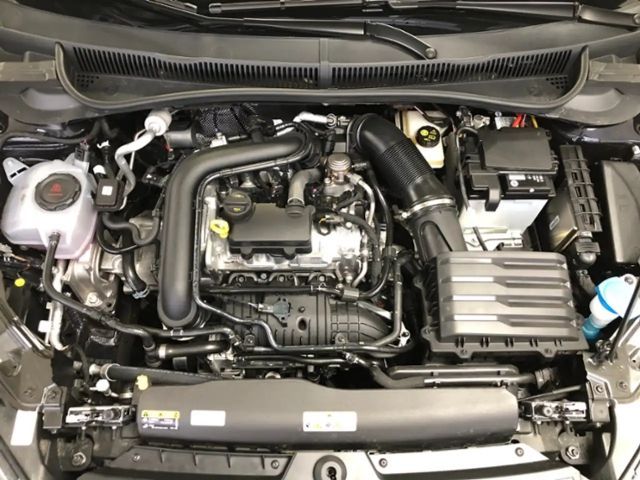 Volkswagen Taigo 1.0 TSI DSG IQ.Drive Style