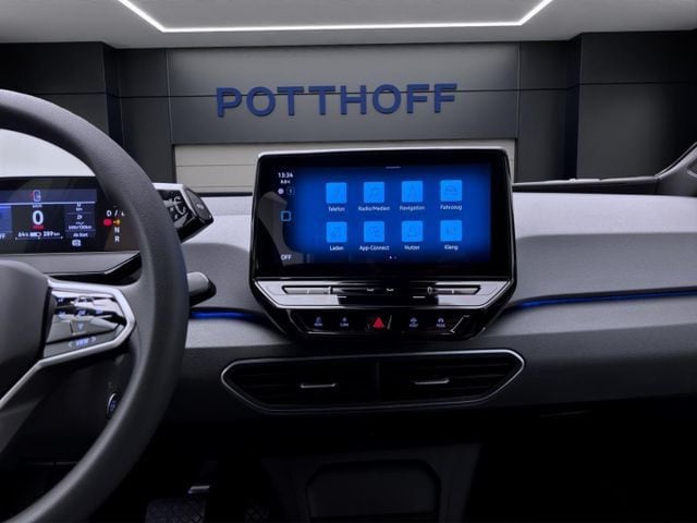 Volkswagen ID.3 Performance Pro