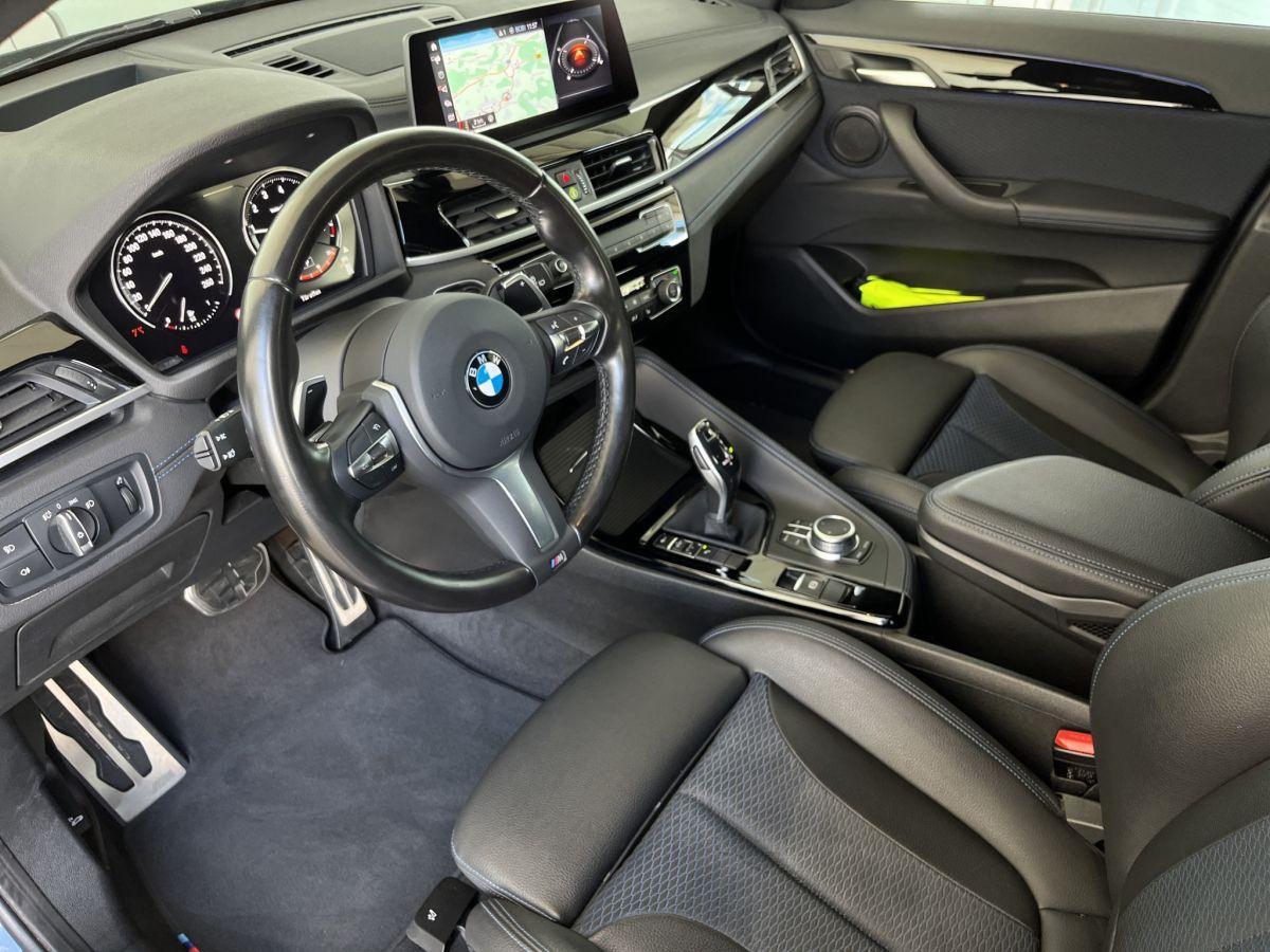 BMW X2 sDrive20i