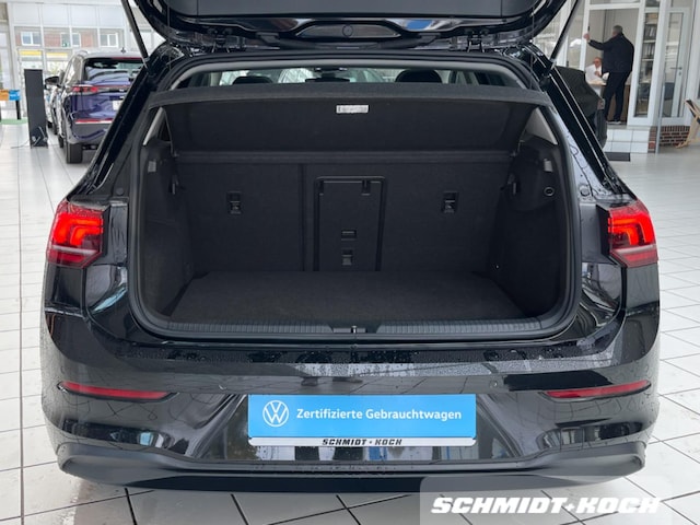 Volkswagen Golf 1.5 TSI Life