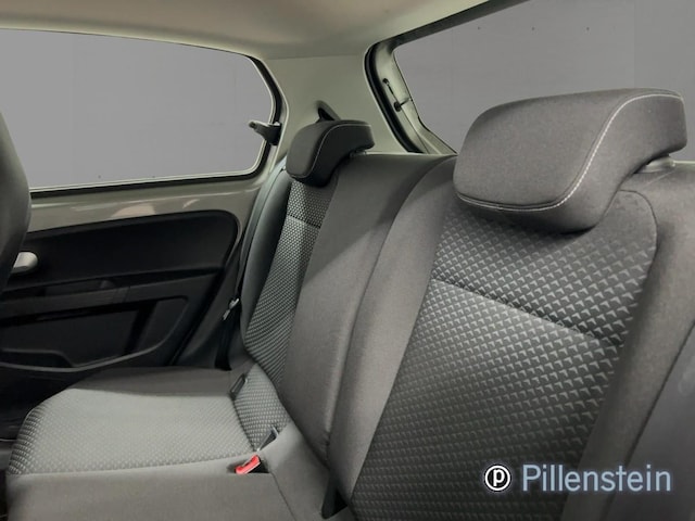 Volkswagen e-up! Active