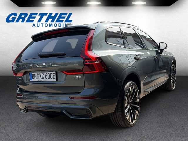 Volvo XC60 XC60
