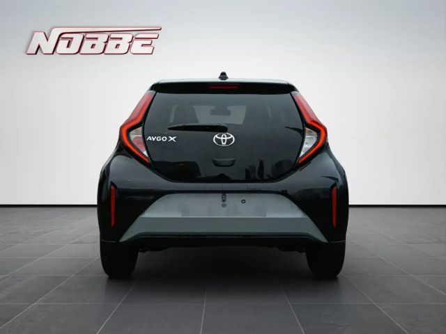 Toyota Aygo X Hatchback