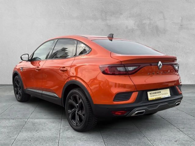 Renault Arkana EDC RS