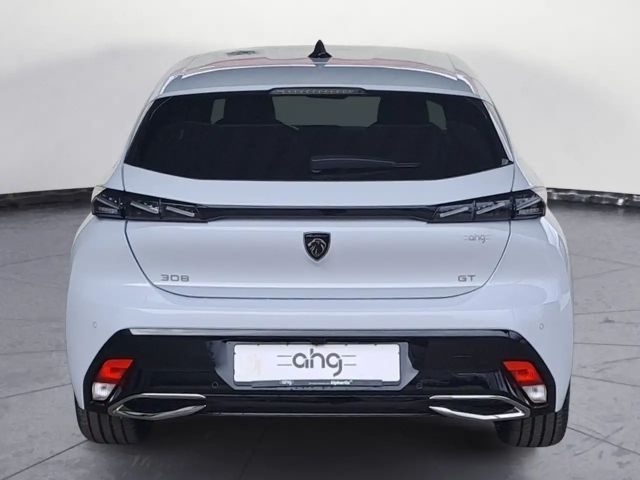 Peugeot 308 GT-Line Hybrid Premium