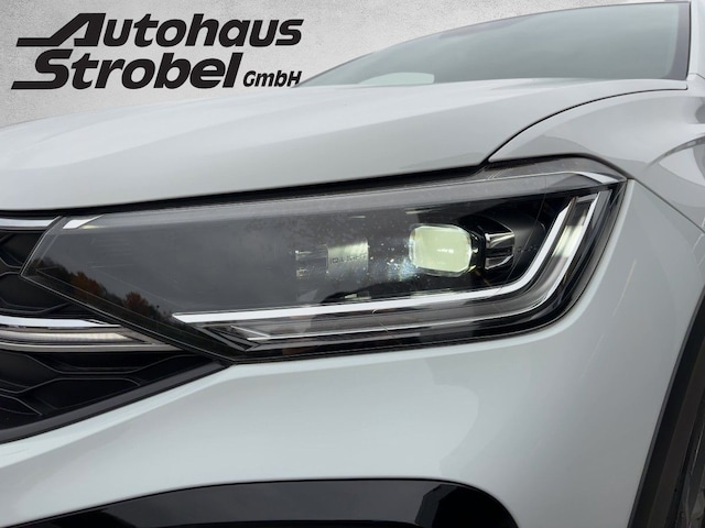 Volkswagen Taigo 1.5 TSI DSG R-Line