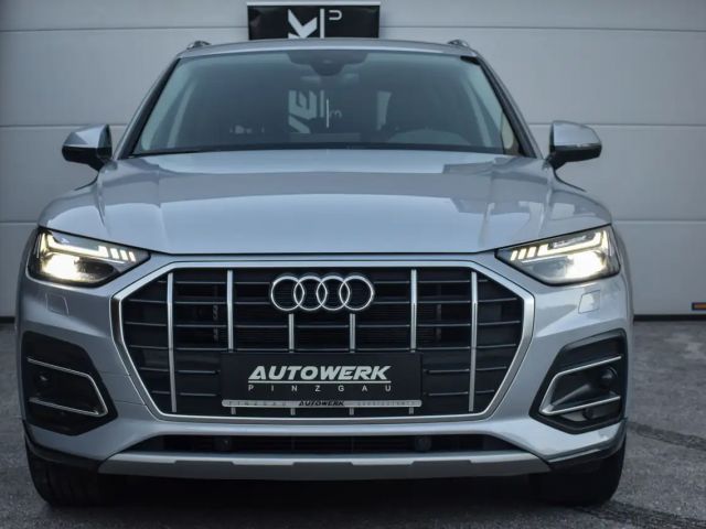 Audi Q5 Hybride Quattro