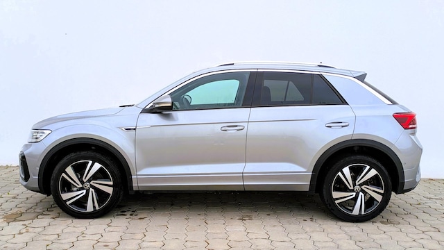 Volkswagen T-Roc 1.5 TSI DSG Plus