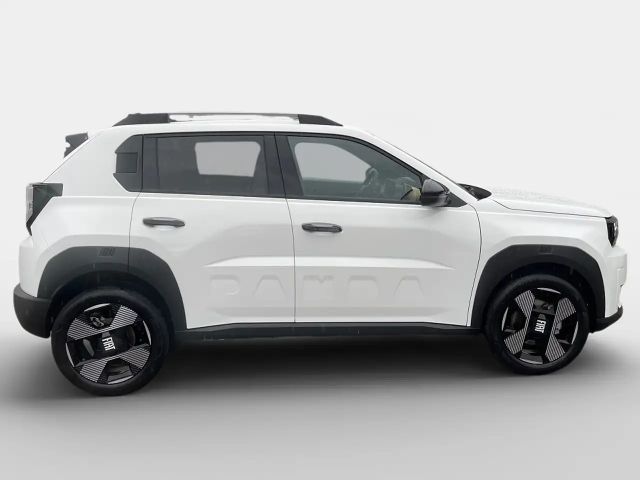 Fiat Grande Panda La Prima