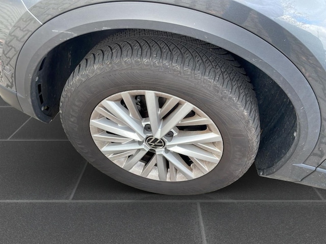 Volkswagen T-Roc 1.0 TSI Life