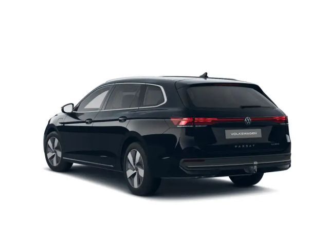 Volkswagen Passat 1.5 TSI eHybrid