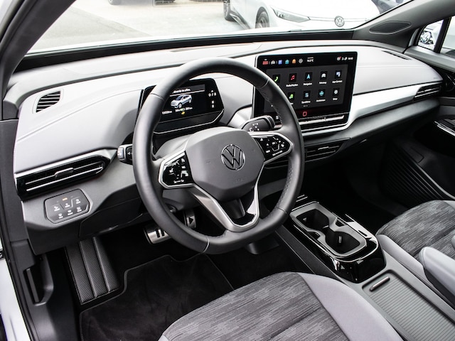 Volkswagen ID.5 2xKLIMA ACC AKUSTIKGLAS AUT FLA KLIMAA.