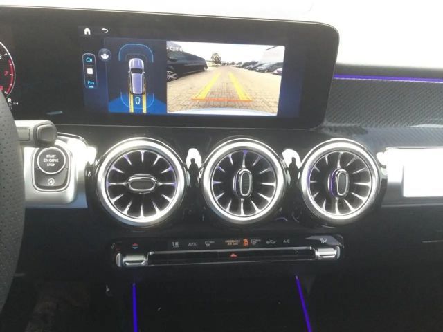 Mercedes-Benz GLB 180 AMG Line