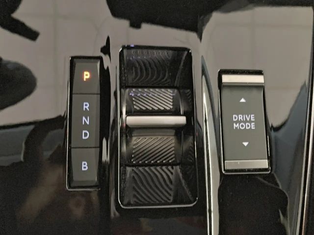 Opel Grandland X GSe