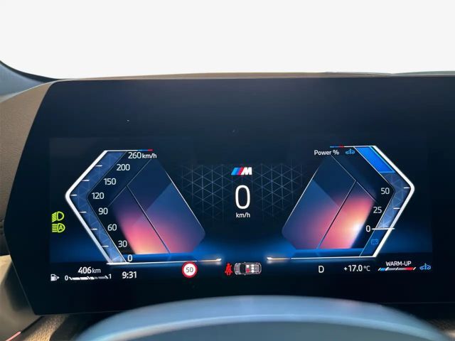 BMW 218 218i Active Tourer