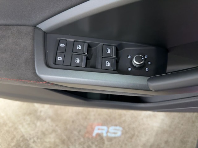 Audi RS Q3 Quattro S-Tronic Sportback