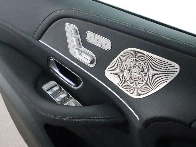 Mercedes-Benz GLE 450 4MATIC