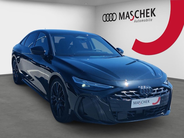 Audi A6 Quattro S-Tronic Sedan