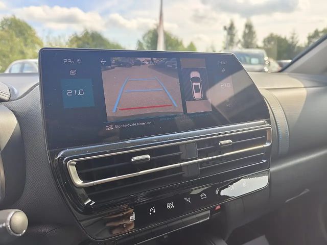 Citroën C5 Aircross BlueHDi Pack Shine