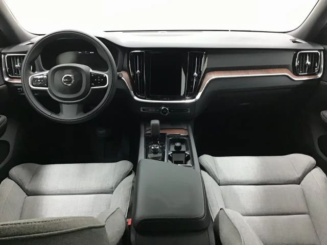 Volvo V60 Cross Country AWD Geartronic