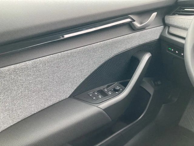 Skoda Octavia 2.0 TDI Combi Tour