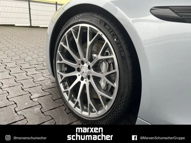 Mercedes-Benz AMG SL SL 43 AMG