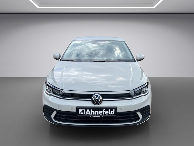 Volkswagen Polo Polo Polo Life 1.0 TSI 5-Gang