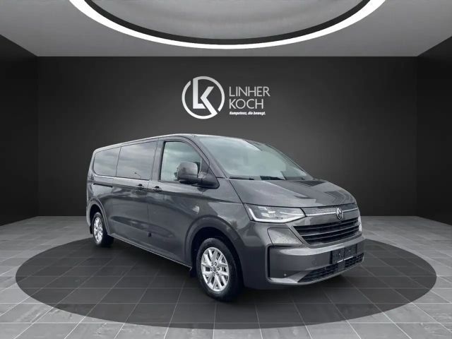 Volkswagen Caravelle Lang Style T6